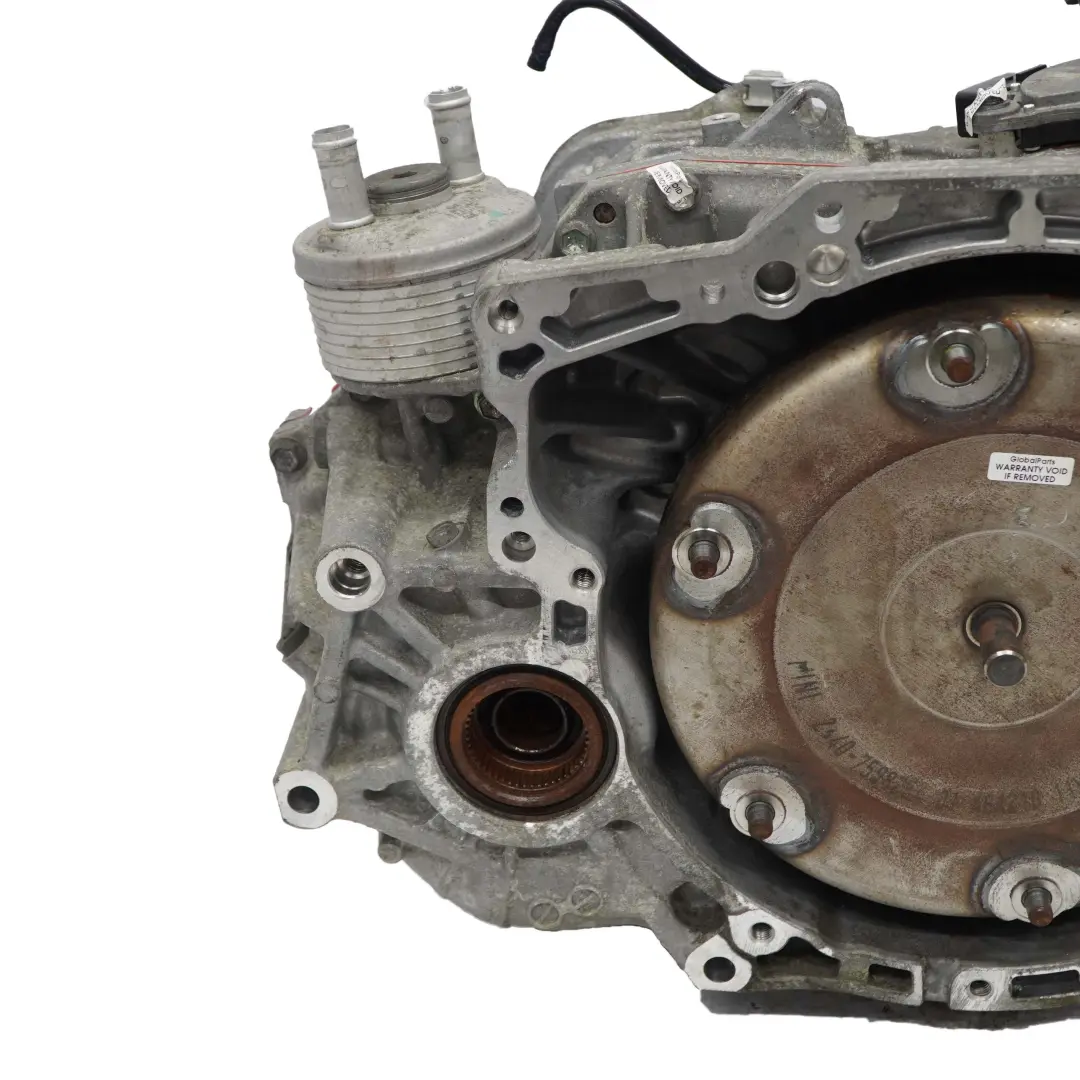 Gearbox GA6F21WA WARRANTY to Mini Cooper S N18 ALL4 R60 R61 Auto Automatic with Part number 9810011 Mini Cooper S N18 ALL4 R60 R61 Auto Automatic Gearbox GA6F21WA WARRANTY - SKU 9810011 - Part number 9810011