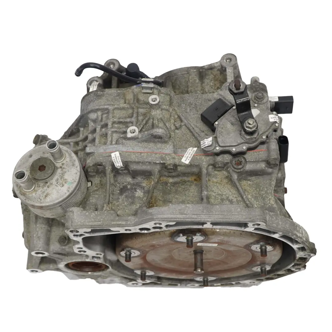Gearbox GA6F21WA WARRANTY to Mini Cooper S N18 ALL4 R60 R61 Auto Automatic with Part number 9810011 Mini Cooper S N18 ALL4 R60 R61 Auto Automatic Gearbox GA6F21WA WARRANTY - SKU 9810011 - Part number 9810011