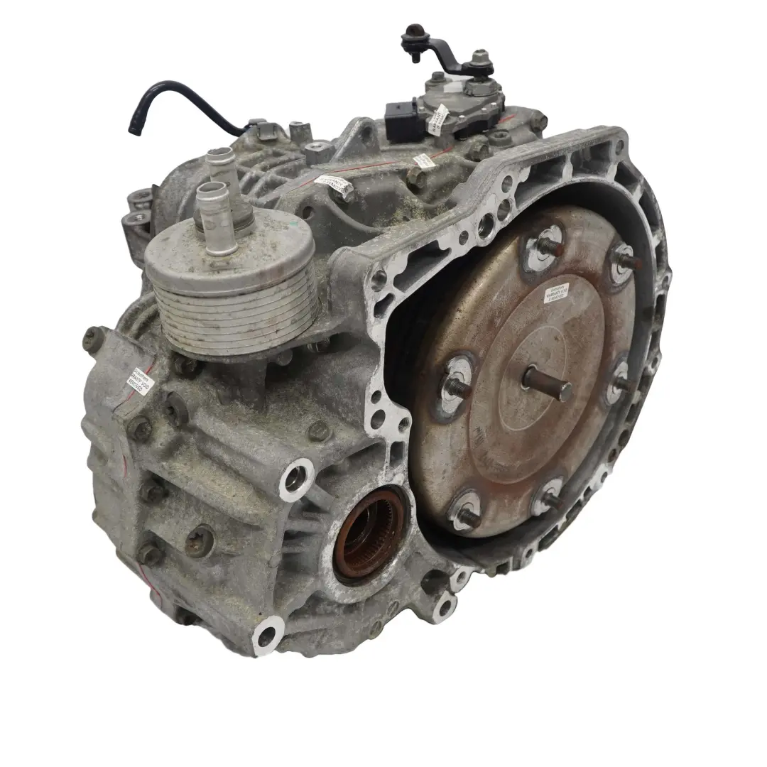 Automatik Automatikgetriebe GA6F21WA GARANTIE für Mini Cooper S N18 ALL4 R60 mit Teilenummer 9810011 Mini Cooper S N18 ALL4 R60 Automatik Automatikgetriebe GA6F21WA GARANTIE - SKU 9810011 - Teilenummer 9810011