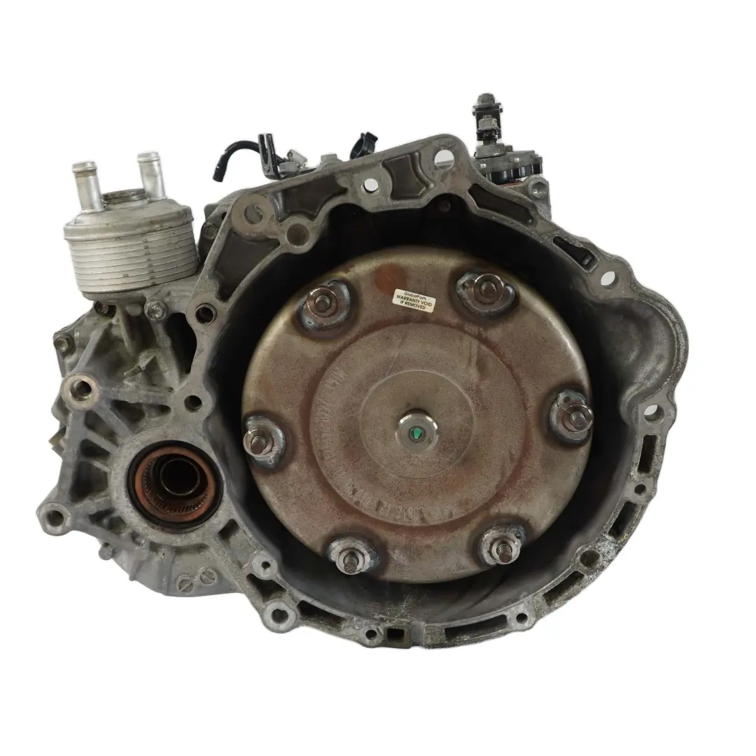 Automatyczna Skrzynia Biegów do Mini R60 Cooper D ALL4 2.0 o numerze 9810013 Mini R60 Cooper D ALL4 2.0 Automatyczna Skrzynia Biegów - SKU 9810013 - Numer Części 9810013