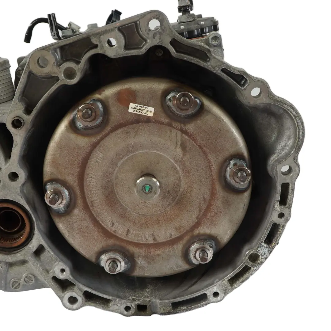 Automatyczna Skrzynia Biegów do Mini R60 Cooper D ALL4 2.0 o numerze 9810013 Mini R60 Cooper D ALL4 2.0 Automatyczna Skrzynia Biegów - SKU 9810013 - Numer Części 9810013