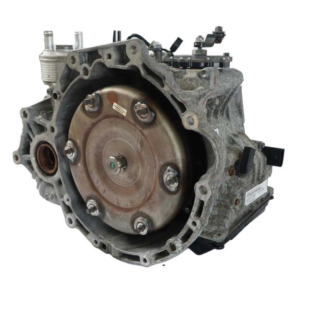 Automatik Getriebe GA6F21WA GARANTIE für Mini Cooper D SD ALL4 2.0 mit Teilenummer 9810013 Mini Cooper D SD ALL4 2.0 Automatik Getriebe GA6F21WA GARANTIE - SKU 9810013 - Teilenummer 9810013