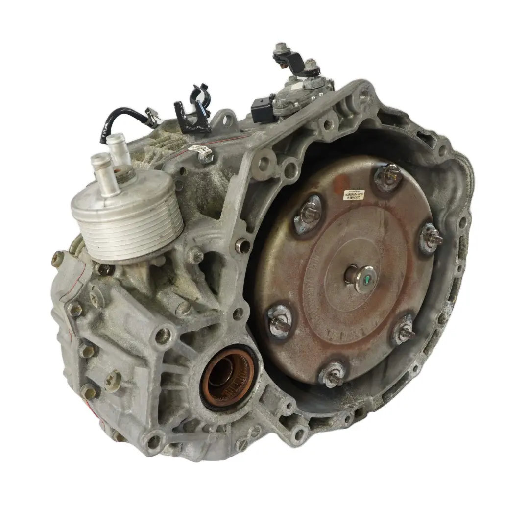 Boîte Automatique GA6F21WA GARANTIE pour Mini Cooper D SD ALL4 R60 R61 2.0 à propos du numéro de pièce 9810013 Mini Cooper D SD ALL4 R60 R61 2.0 Boîte Automatique GA6F21WA GARANTIE - SKU 9810013 - Numéro de pièce 9810013