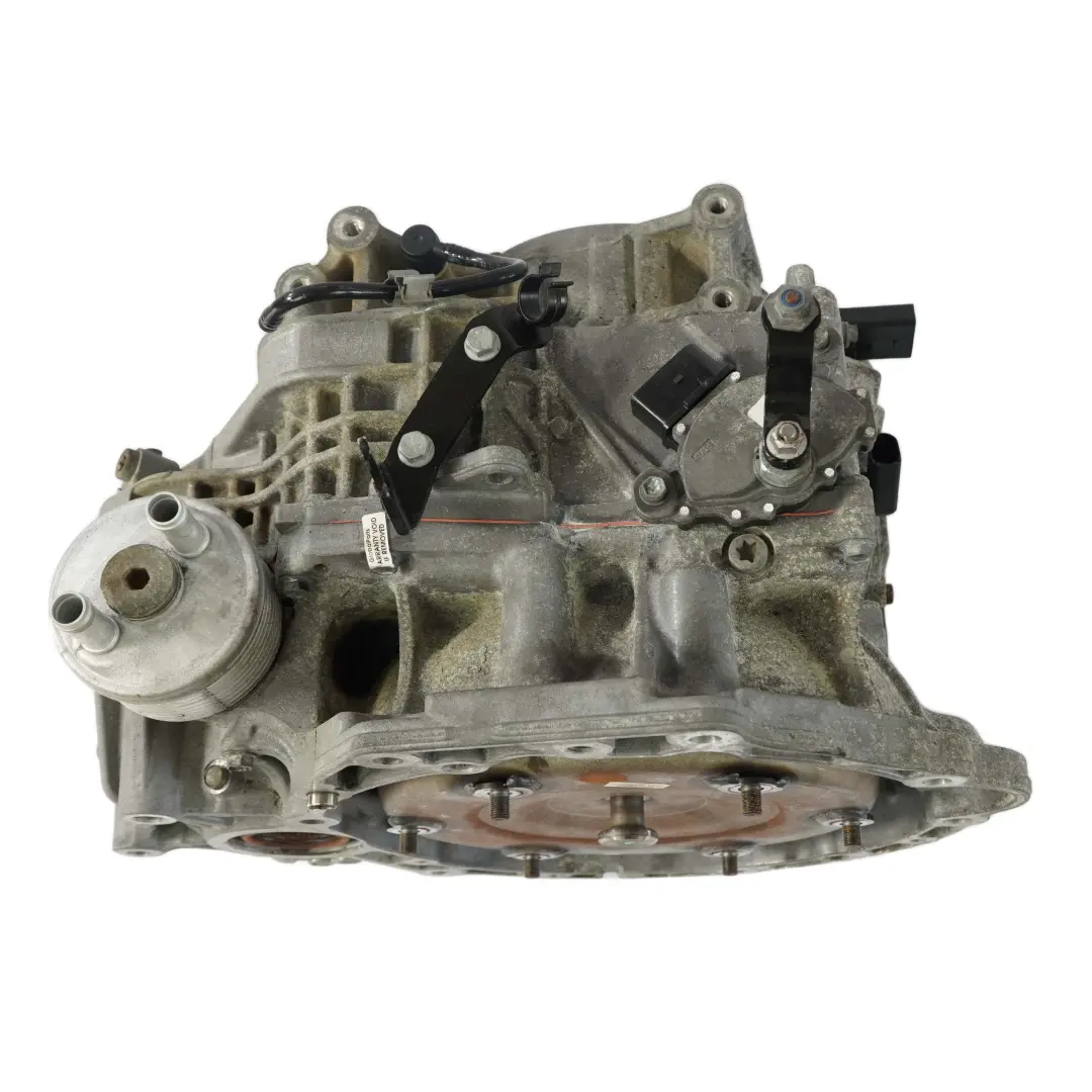 Automatic Gearbox Mini Cooper D SD ALL4 R60 R61 2.0 GA6F21WA WARRANTY - SKU 9810013 - Part number 9810013
