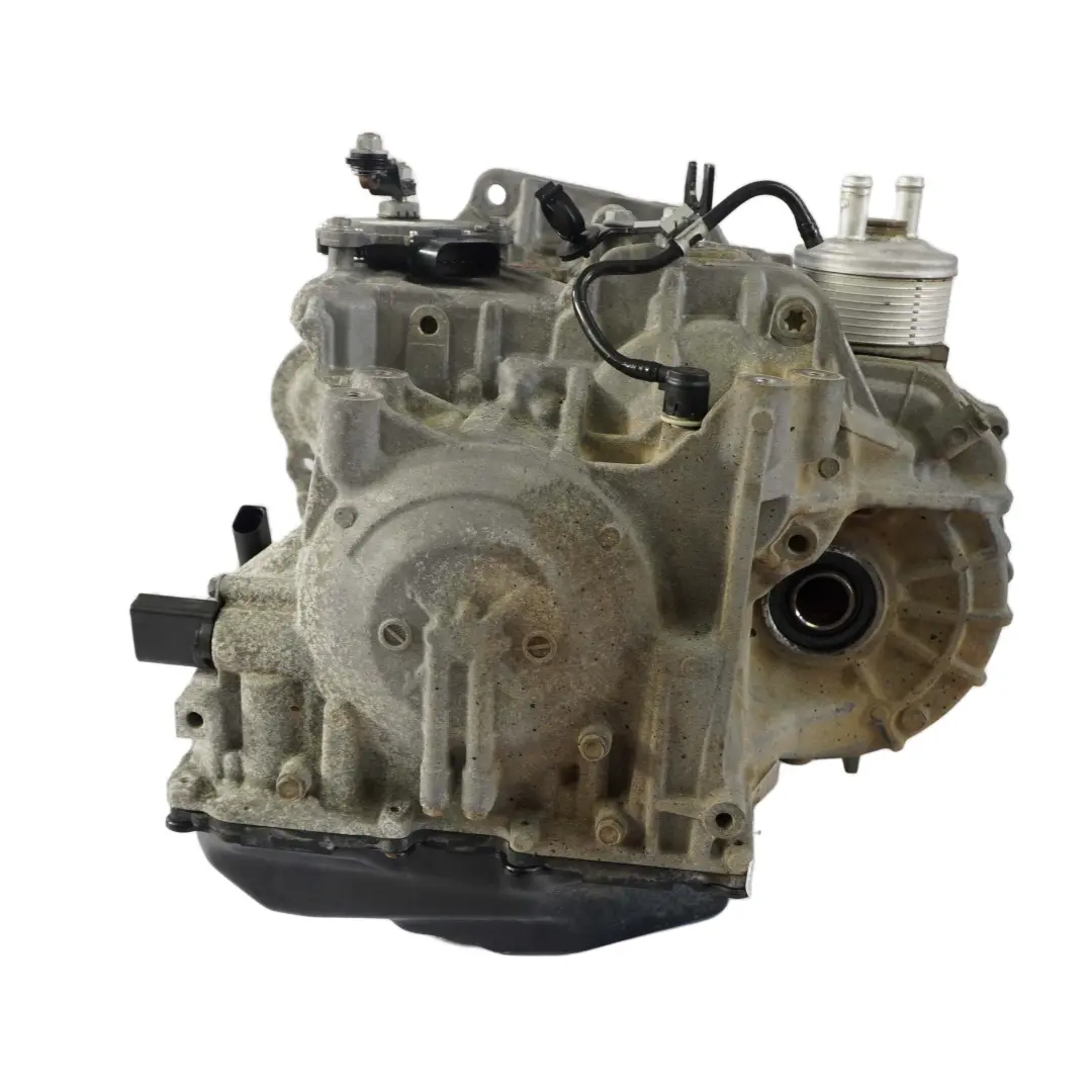 Automatic Gearbox Mini Cooper D SD ALL4 R60 R61 2.0 GA6F21WA WARRANTY - SKU 9810013 - Part number 9810013