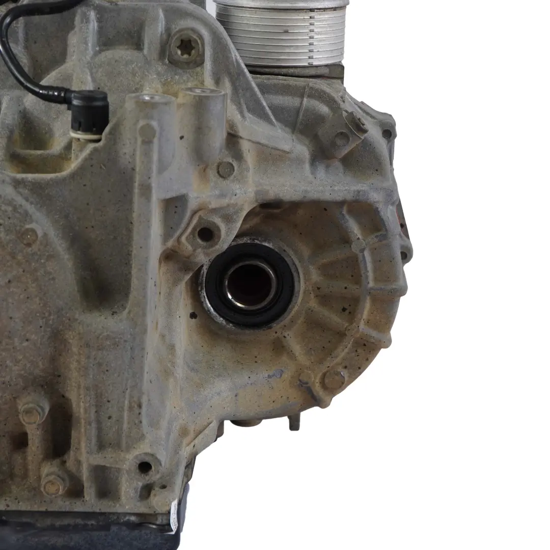 Automatic Gearbox Mini Cooper D SD ALL4 R60 R61 2.0 GA6F21WA WARRANTY - SKU 9810013 - Part number 9810013