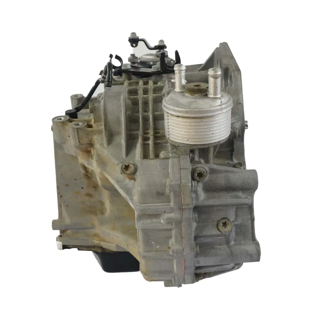 Boîte Automatique GA6F21WA GARANTIE pour Mini Cooper D SD ALL4 R60 R61 2.0 à propos du numéro de pièce 9810013 Mini Cooper D SD ALL4 R60 R61 2.0 Boîte Automatique GA6F21WA GARANTIE - SKU 9810013 - Numéro de pièce 9810013