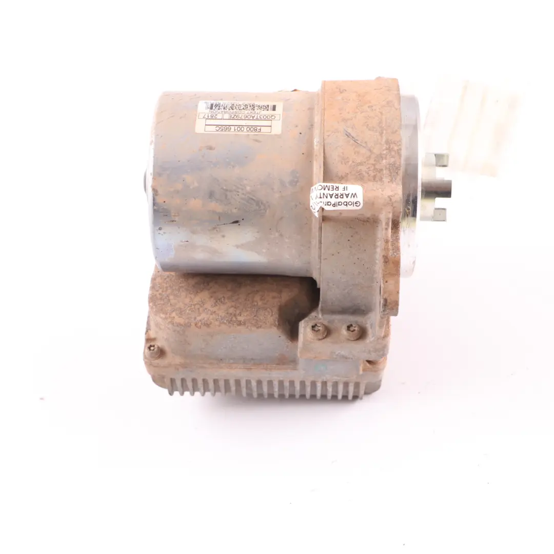 Elektryczna Przekładnia Kierownicza do Mini R60 R61 o numerze 9810034 Mini R60 R61 Elektryczna Przekładnia Kierownicza - SKU 9810034-2 - Numer Części 9810034