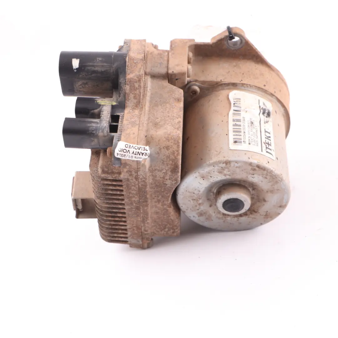 Motor Cremallera Dirección Mini R60 R61 Dirección Asistida Eléctrica EPS - SKU 9810034-2 - Número de pieza 9810034