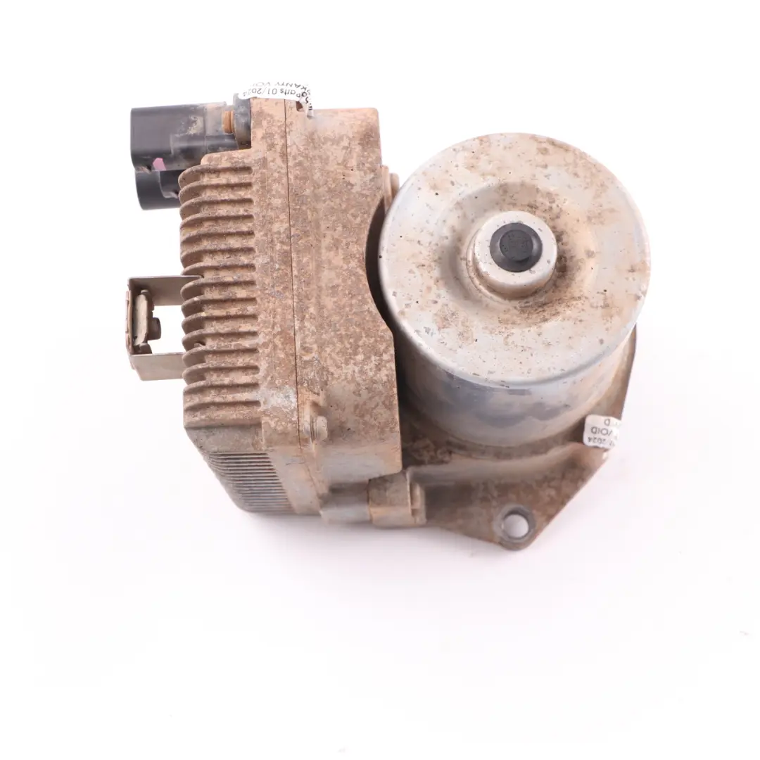 Motor Cremallera Dirección Mini R60 R61 Dirección Asistida Eléctrica EPS - SKU 9810034-2 - Número de pieza 9810034