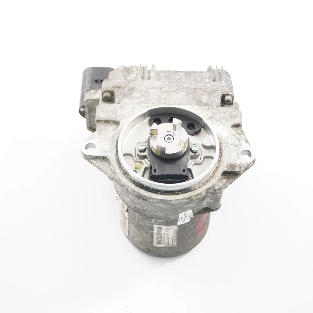 Silnik Przekładni Kierowniczej do Mini Cooper R60 o numerze 9808836 Mini Cooper R60 Silnik Przekładni Kierowniczej - SKU 9810036-1 - Numer Części 9808836