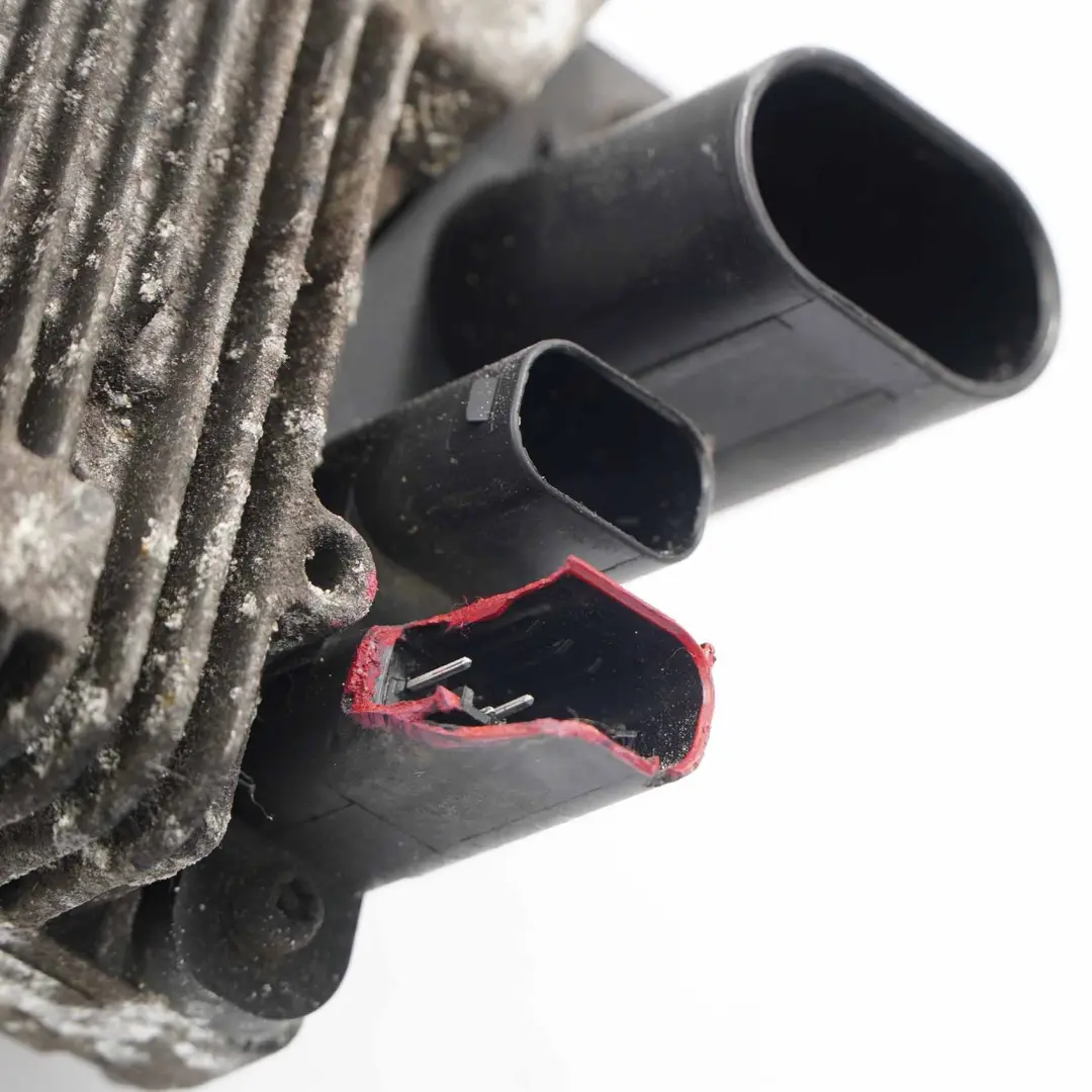 Mini R60 EPS dirección asistida Cremallera Motor accionamiento eléctrico - SKU 9810036-1 - Número de pieza 9808836