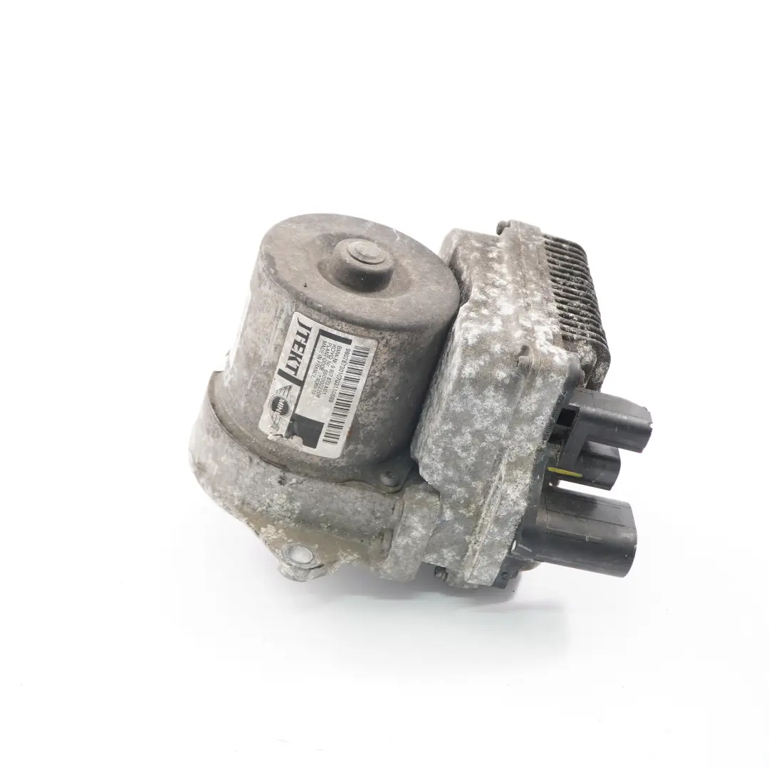 Mini Cooper R60 EPS Unit Power Steering Rack Electric Drive Motor - SKU 9810036-1 - Part number 9808836