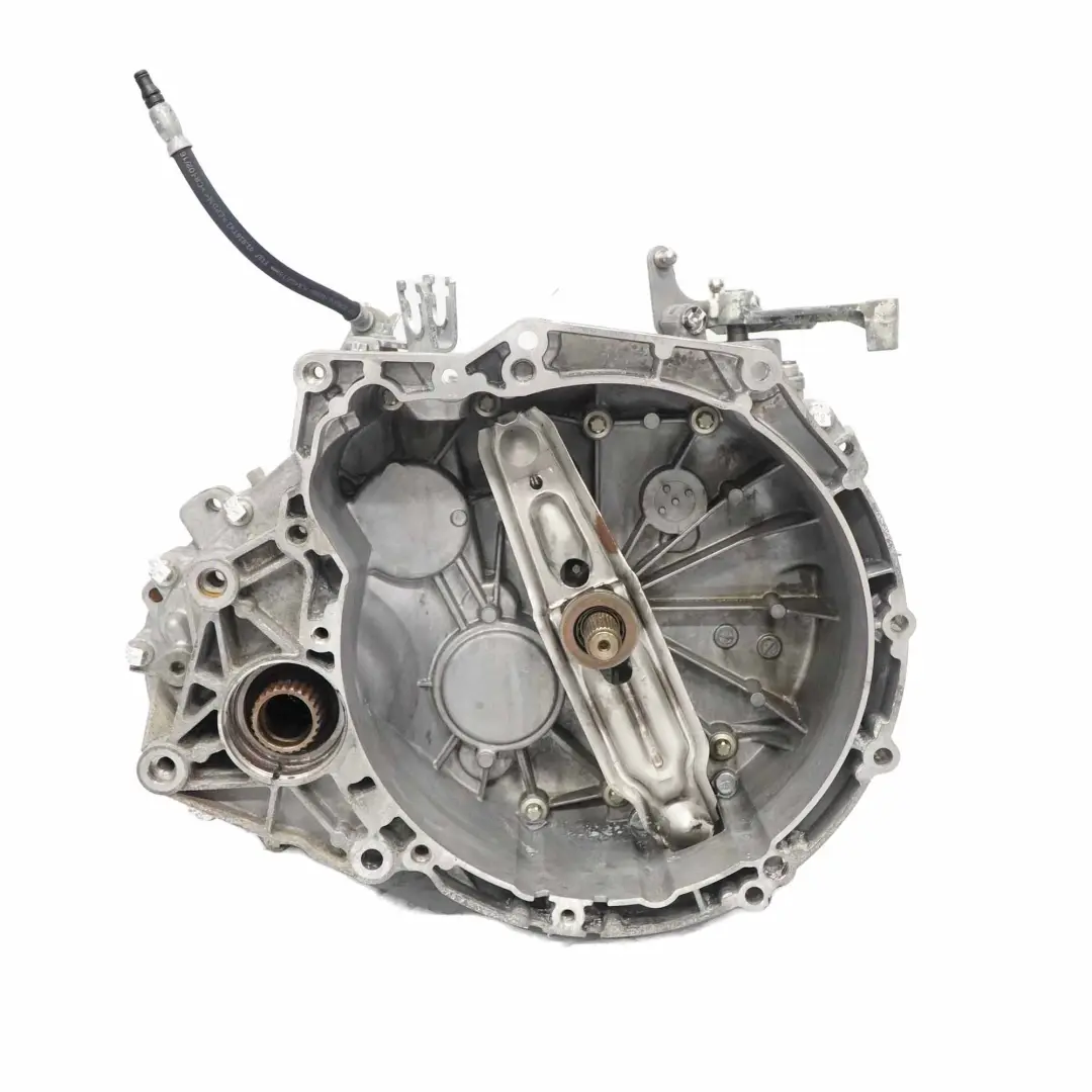 Mini Cooper S ALL4 R60 Countryman Petrol N18 Manual Gearbox CJ1 WARRANTY - SKU 9810108 - Part number 9810108
