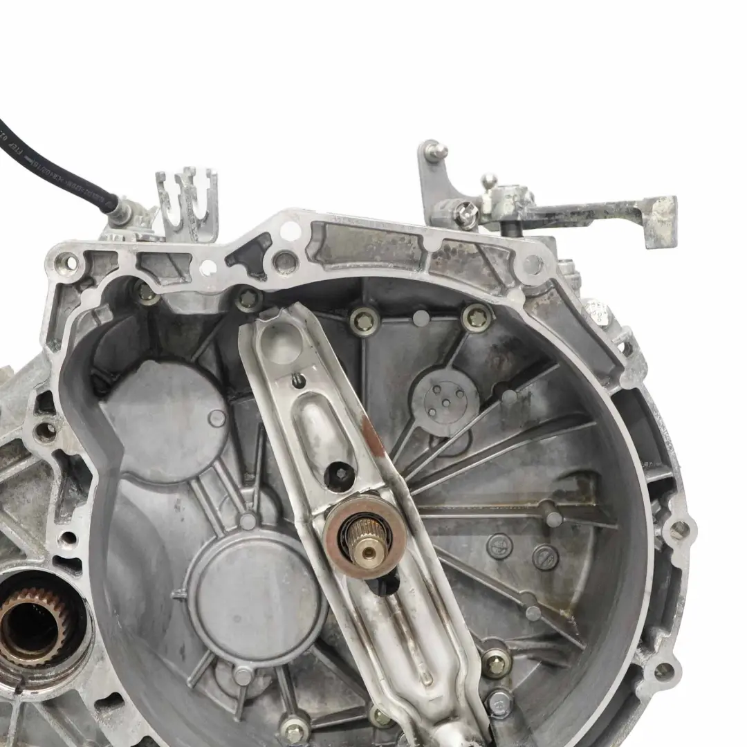 Mini Cooper S ALL4 R60 Countryman Petrol N18 Manual Gearbox CJ1 WARRANTY - SKU 9810108 - Part number 9810108