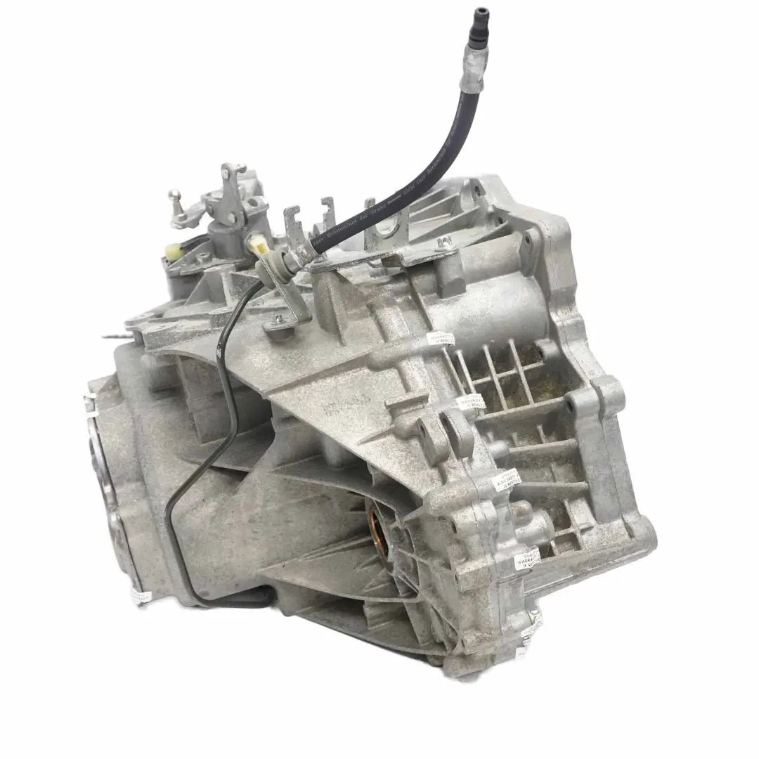 Gearbox CJ1 WARRANTY to Mini Cooper S ALL4 R60 Countryman Petrol N18 Manual with Part number 9810108 Mini Cooper S ALL4 R60 Countryman Petrol N18 Manual Gearbox CJ1 WARRANTY - SKU 9810108 - Part number 9810108