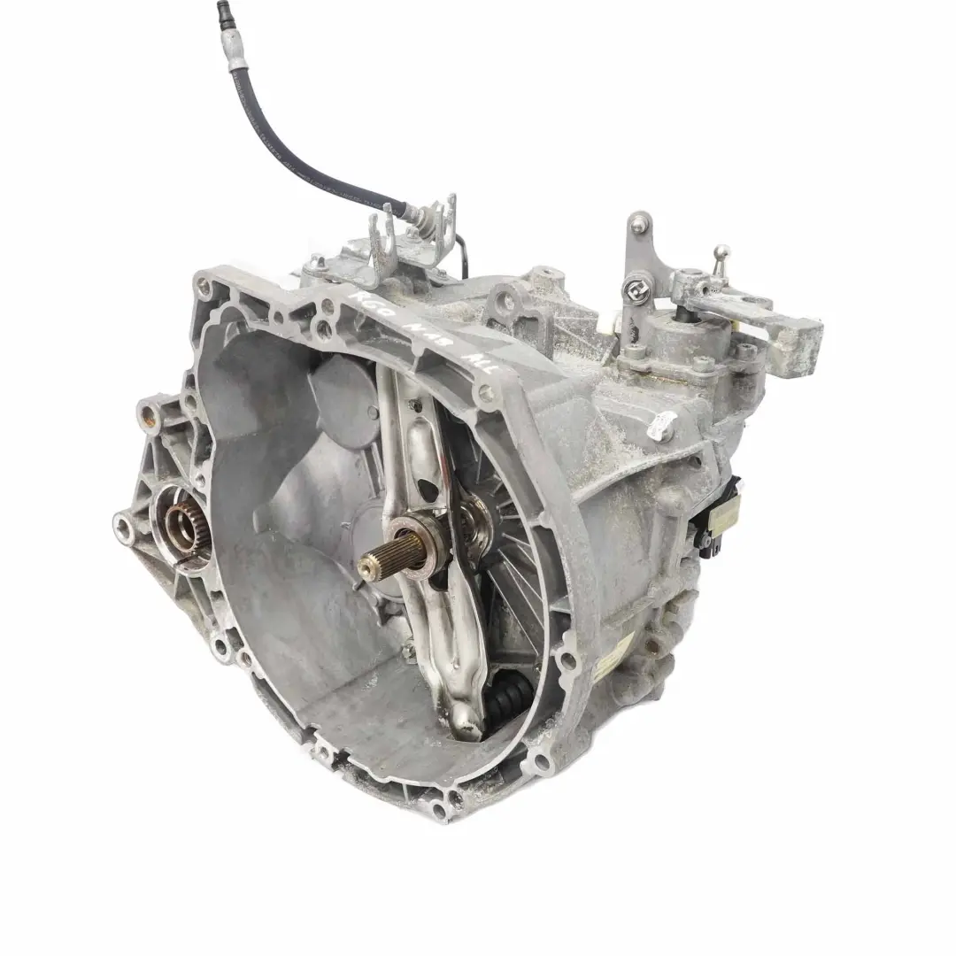 Gearbox CJ1 WARRANTY to Mini Cooper S ALL4 R60 Countryman Petrol N18 Manual with Part number 9810108 Mini Cooper S ALL4 R60 Countryman Petrol N18 Manual Gearbox CJ1 WARRANTY - SKU 9810108 - Part number 9810108