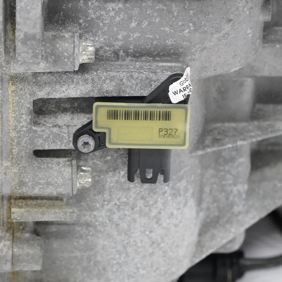 Gasolina N18 Caja De cambios manual CJ1 GARANTIA para Mini ALL4 R60 con número de pieza 9810108 Mini ALL4 R60 Gasolina N18 Caja De cambios manual CJ1 GARANTIA - SKU 9810108 - Número de pieza 9810108