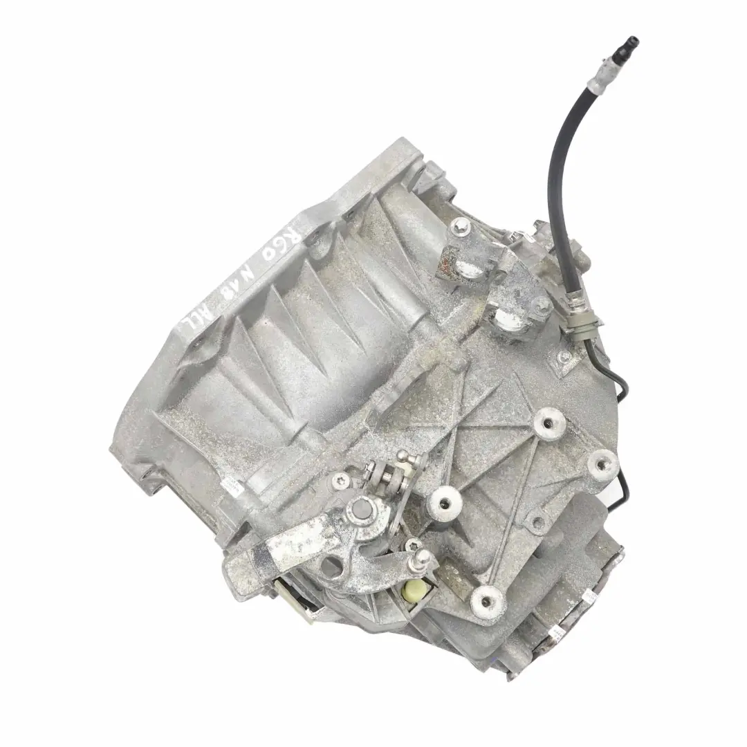 Gearbox CJ1 WARRANTY to Mini Cooper S ALL4 R60 Countryman Petrol N18 Manual with Part number 9810108 Mini Cooper S ALL4 R60 Countryman Petrol N18 Manual Gearbox CJ1 WARRANTY - SKU 9810108 - Part number 9810108