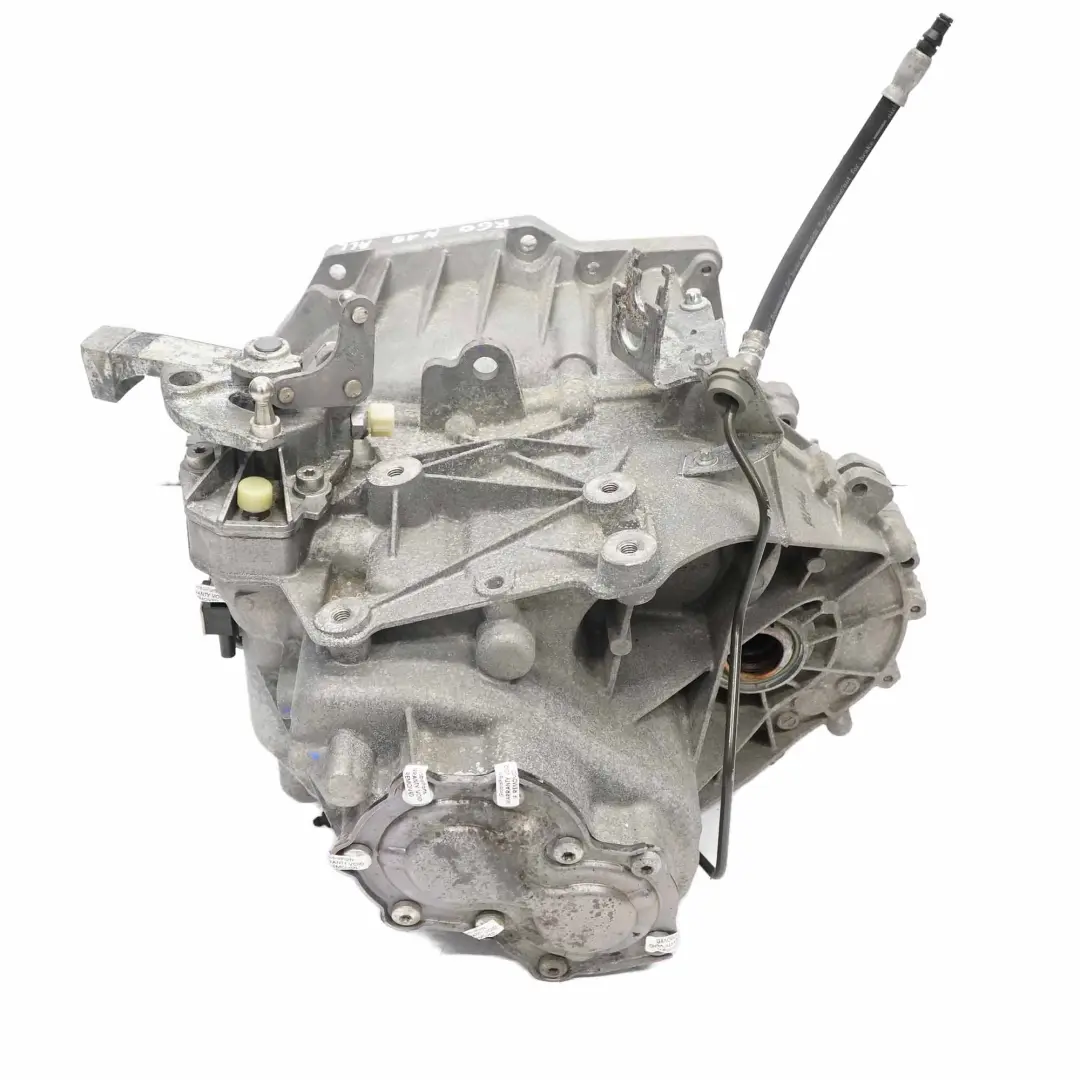 Benzin N18 Schaltgetriebe CJ1 GARANTIE für Mini Cooper S ALL4 R60 Countryman mit Teilenummer 9810108 Mini Cooper S ALL4 R60 Countryman Benzin N18 Schaltgetriebe CJ1 GARANTIE - SKU 9810108 - Teilenummer 9810108