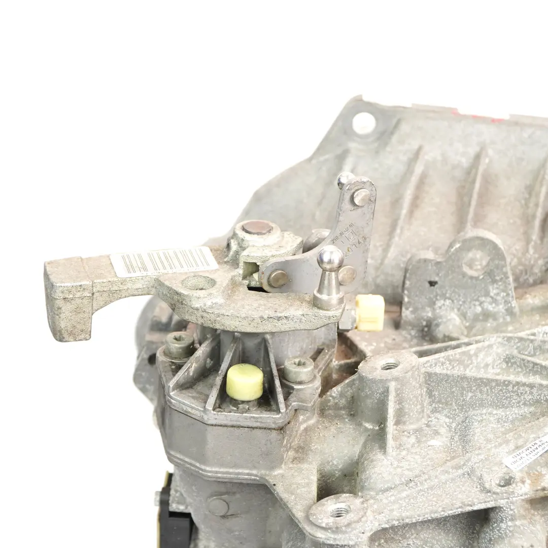 Mini Cooper D ALL4 R60 R61 N47N Schalt Getriebe GS6-53DG CJO GARANTIE - SKU 9810109 - Teilenummer 9810109