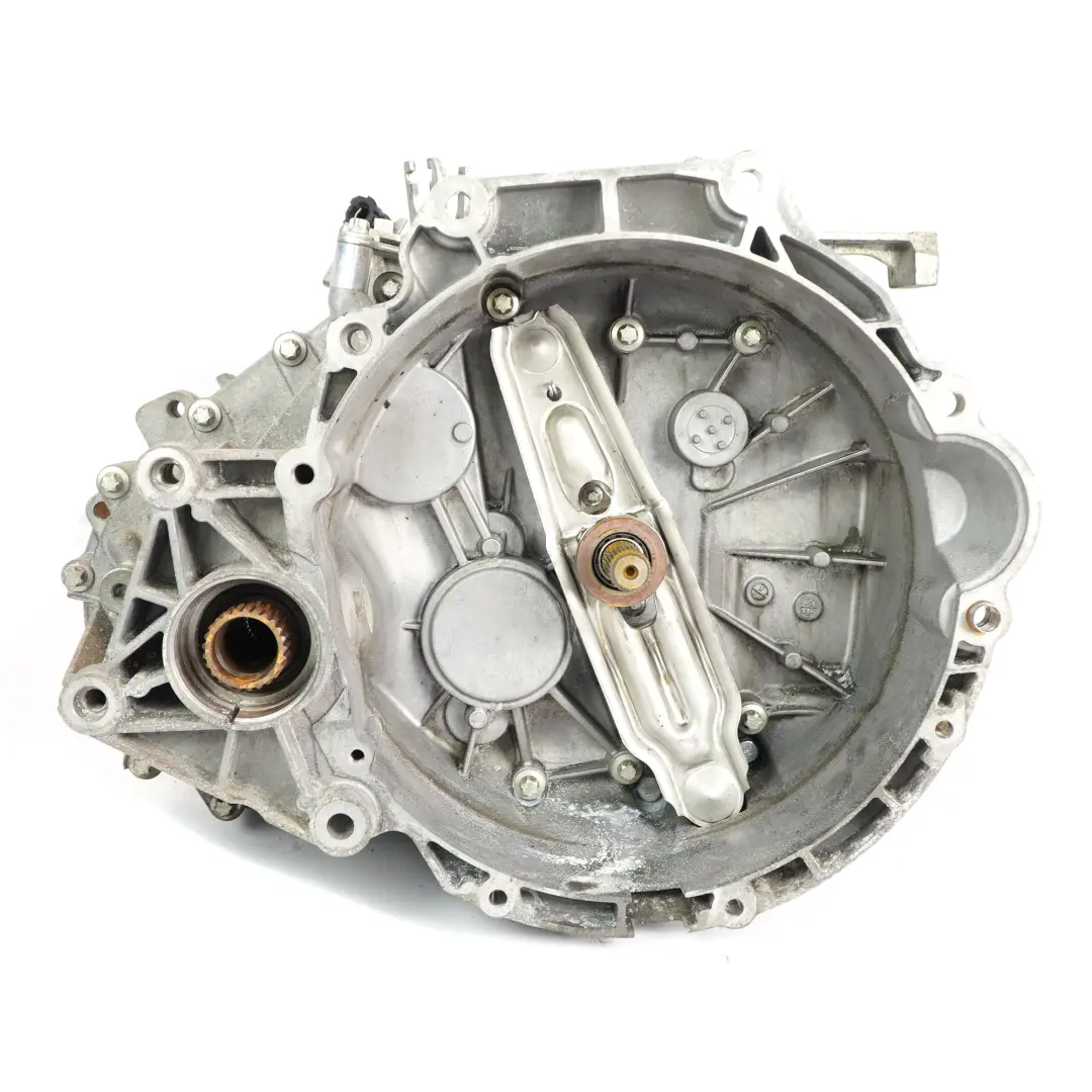 N47N Cambio Manuale GS6-53DG CJO GARANZIA per Mini Cooper D ALL4 R60 R61 con numero di parte 9810109 Mini Cooper D ALL4 R60 R61 N47N Cambio Manuale GS6-53DG CJO GARANZIA - SKU 9810109 - Numero di parte 9810109
