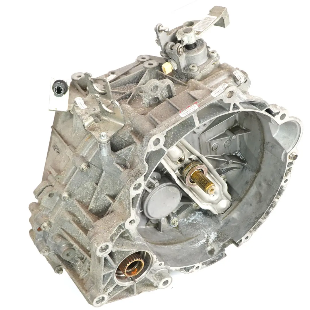 N47N Boîte Vitesses Manuelle GS6-53DG CJO GARANTIE pour Mini D ALL4 R60 R61 à propos du numéro de pièce 9810109 Mini D ALL4 R60 R61 N47N Boîte Vitesses Manuelle GS6-53DG CJO GARANTIE - SKU 9810109 - Numéro de pièce 9810109