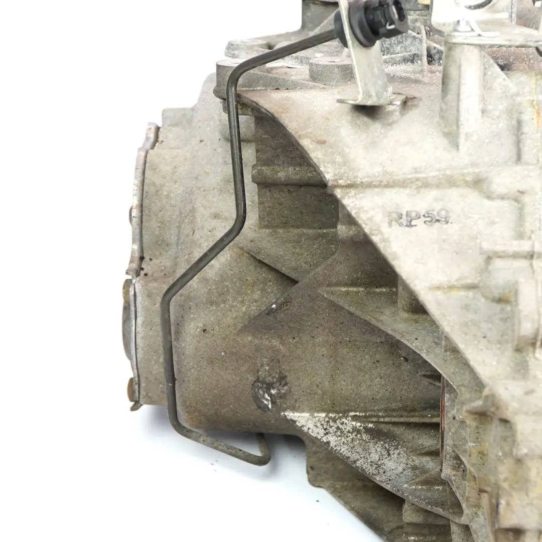 N47N Manual Gearbox GS6-53DG CJO WARRANTY to Mini Cooper D ALL4 R60 R61 with Part number 9810109 Mini Cooper D ALL4 R60 R61 N47N Manual Gearbox GS6-53DG CJO WARRANTY - SKU 9810109 - Part number 9810109