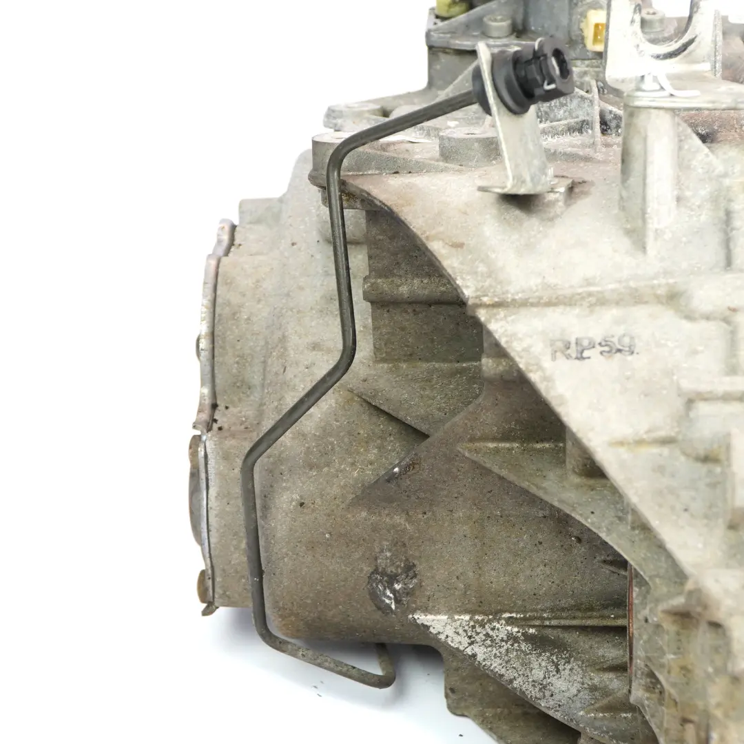 N47N Manual Gearbox GS6-53DG CJO WARRANTY to Mini Cooper D ALL4 R60 R61 with Part number 9810109 Mini Cooper D ALL4 R60 R61 N47N Manual Gearbox GS6-53DG CJO WARRANTY - SKU 9810109 - Part number 9810109