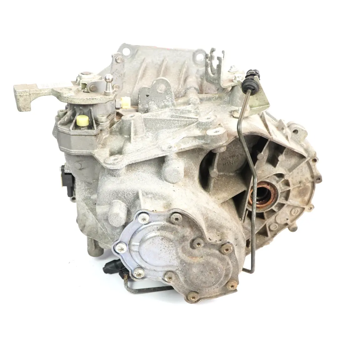 Mini Cooper D ALL4 R60 R61 N47N Cambio Manuale GS6-53DG CJO GARANZIA - SKU 9810109 - Numero di parte 9810109