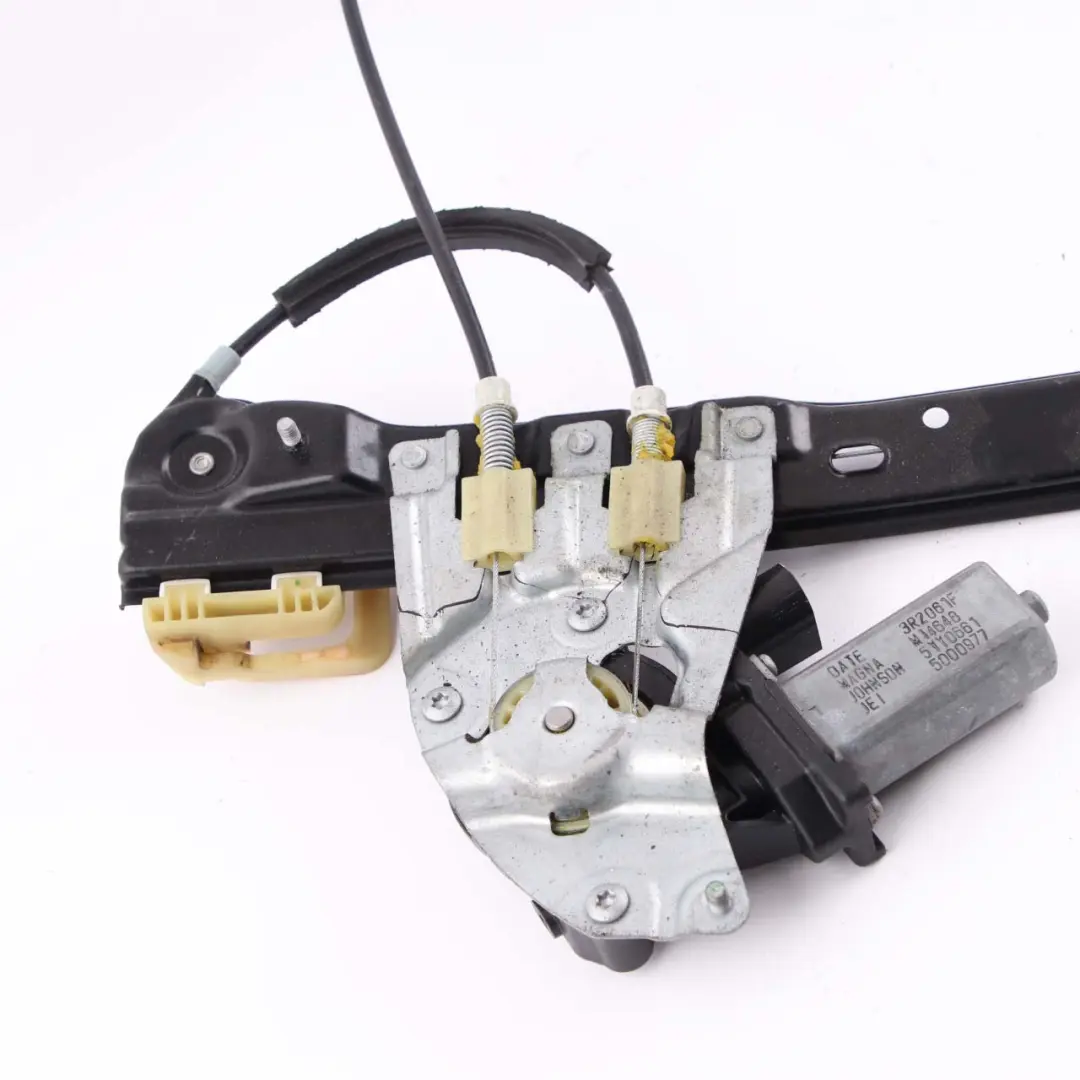  Window Lifter Mini Cooper R61 Paceman With Motor Front Left N/S 9808785 - SKU 9810129 - Part number 9810129
