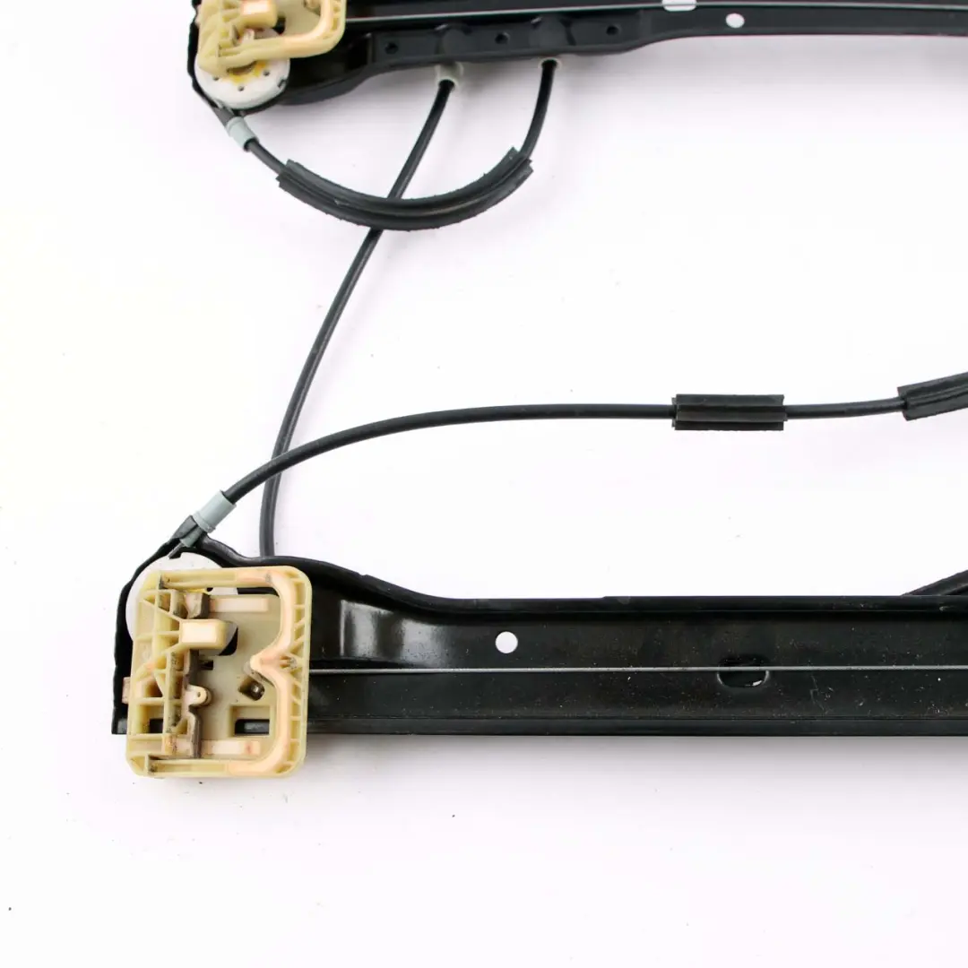  Window Lifter Mini Cooper R61 Paceman With Motor Front Left N/S 9808785 - SKU 9810129 - Part number 9810129