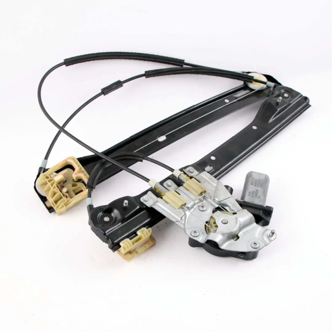 Window Lifter Mini Cooper R61 Paceman With Motor Front Left N/S 9808785 to with Part number 9810129 Window Lifter Mini Cooper R61 Paceman With Motor Front Left N/S 9808785 - SKU 9810129 - Part number 9810129