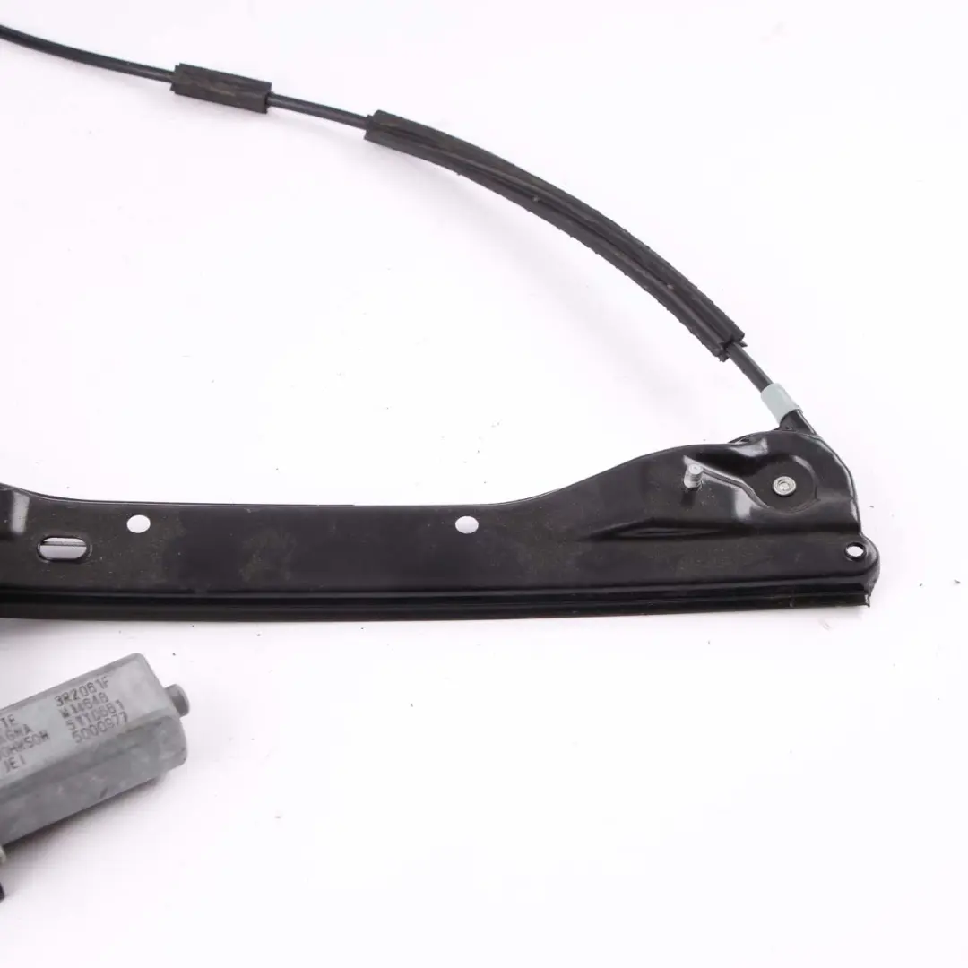 Alzacristalli Mini Cooper R61 Paceman Con Motore Anteriore Ainistro 9808785 per con numero di parte 9810129 Alzacristalli Mini Cooper R61 Paceman Con Motore Anteriore Ainistro 9808785 - SKU 9810129 - Numero di parte 9810129