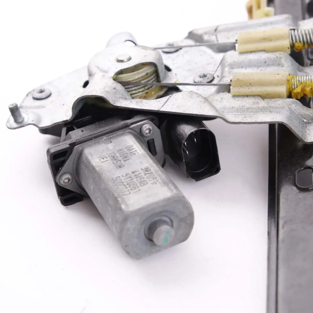  Window Lifter Mini Cooper R61 Paceman With Motor Front Left N/S 9808785 - SKU 9810129 - Part number 9810129