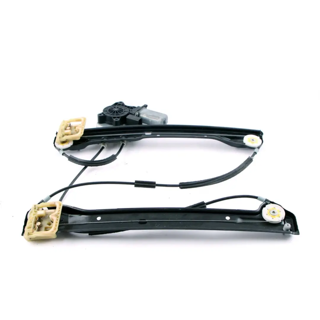 Window Lifter Mini Cooper R61 Paceman With Motor Front Left N/S 9808785 to with Part number 9810129 Window Lifter Mini Cooper R61 Paceman With Motor Front Left N/S 9808785 - SKU 9810129 - Part number 9810129