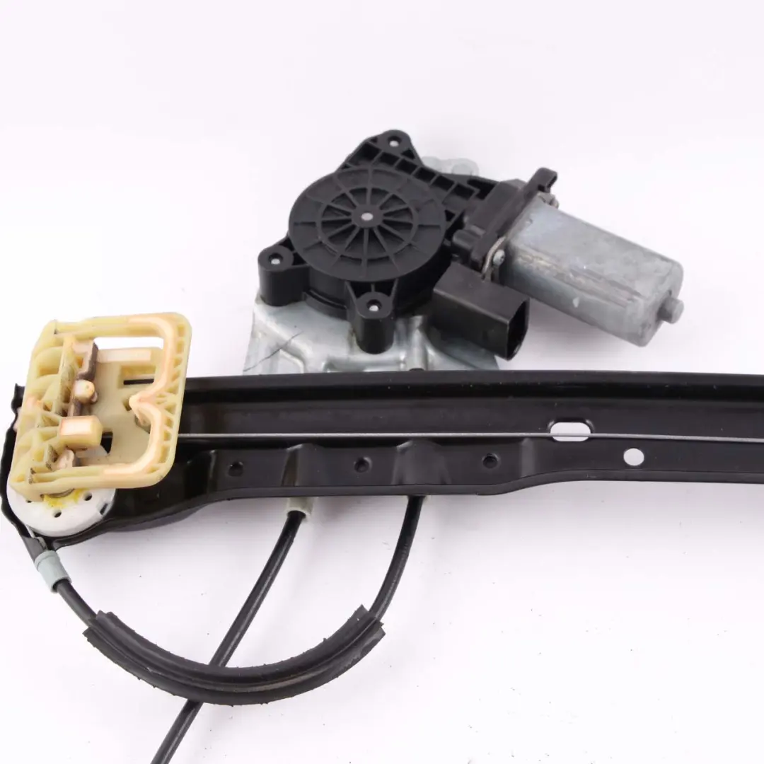 Window Lifter Mini Cooper R61 Paceman With Motor Front Left N/S 9808785 to with Part number 9810129 Window Lifter Mini Cooper R61 Paceman With Motor Front Left N/S 9808785 - SKU 9810129 - Part number 9810129