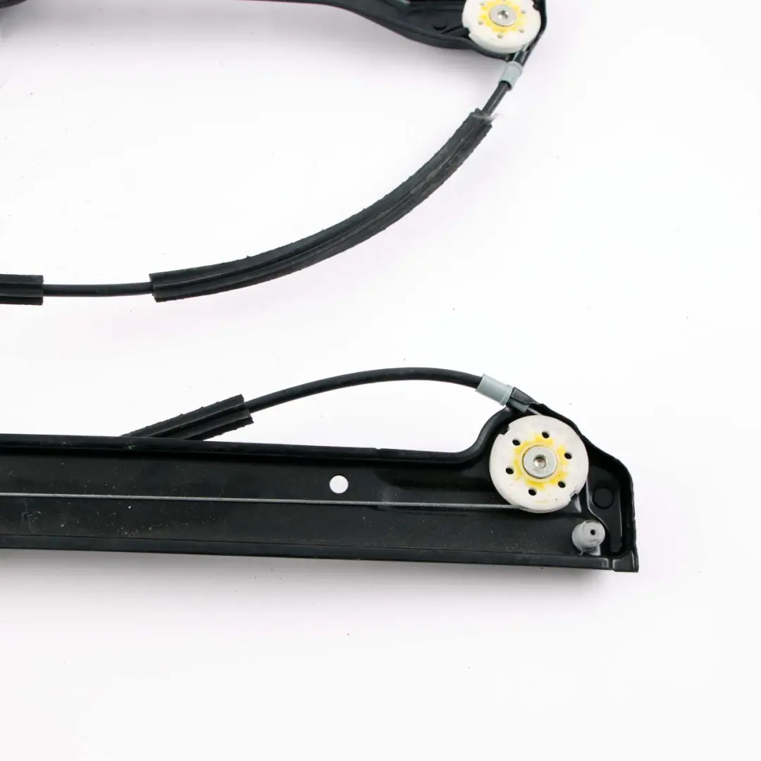  Window Lifter Mini Cooper R61 Paceman With Motor Front Left N/S 9808785 - SKU 9810129 - Part number 9810129