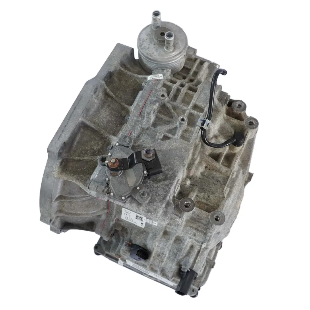 GA6F21WA ANJ GARANTIE pour Mini R60 R61 Cooper One N16 à propos du numéro de pièce 9810260 Mini R60 R61 Cooper One N16 GA6F21WA ANJ GARANTIE - SKU 9810260 - Numéro de pièce 9810260