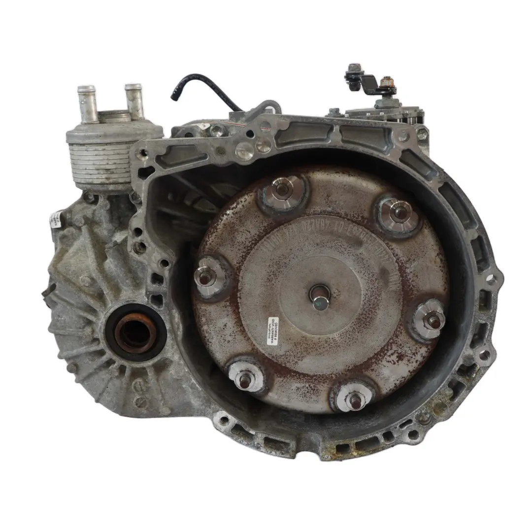 Gearbox Mini R60 R61 Cooper One N16 GA6F21WA ANJ WARRANTY to Automatic with Part number 9810260 Automatic Gearbox Mini R60 R61 Cooper One N16 GA6F21WA ANJ WARRANTY - SKU 9810260 - Part number 9810260