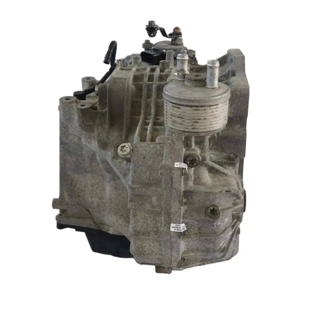 Gearbox Mini R60 R61 Cooper One N16 GA6F21WA ANJ WARRANTY Automatic - SKU 9810260 - Part number 9810260