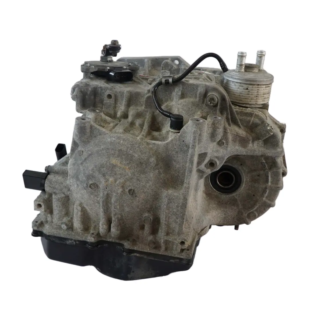 Gearbox Mini R60 R61 Cooper One N16 GA6F21WA ANJ WARRANTY Automatic - SKU 9810260 - Part number 9810260