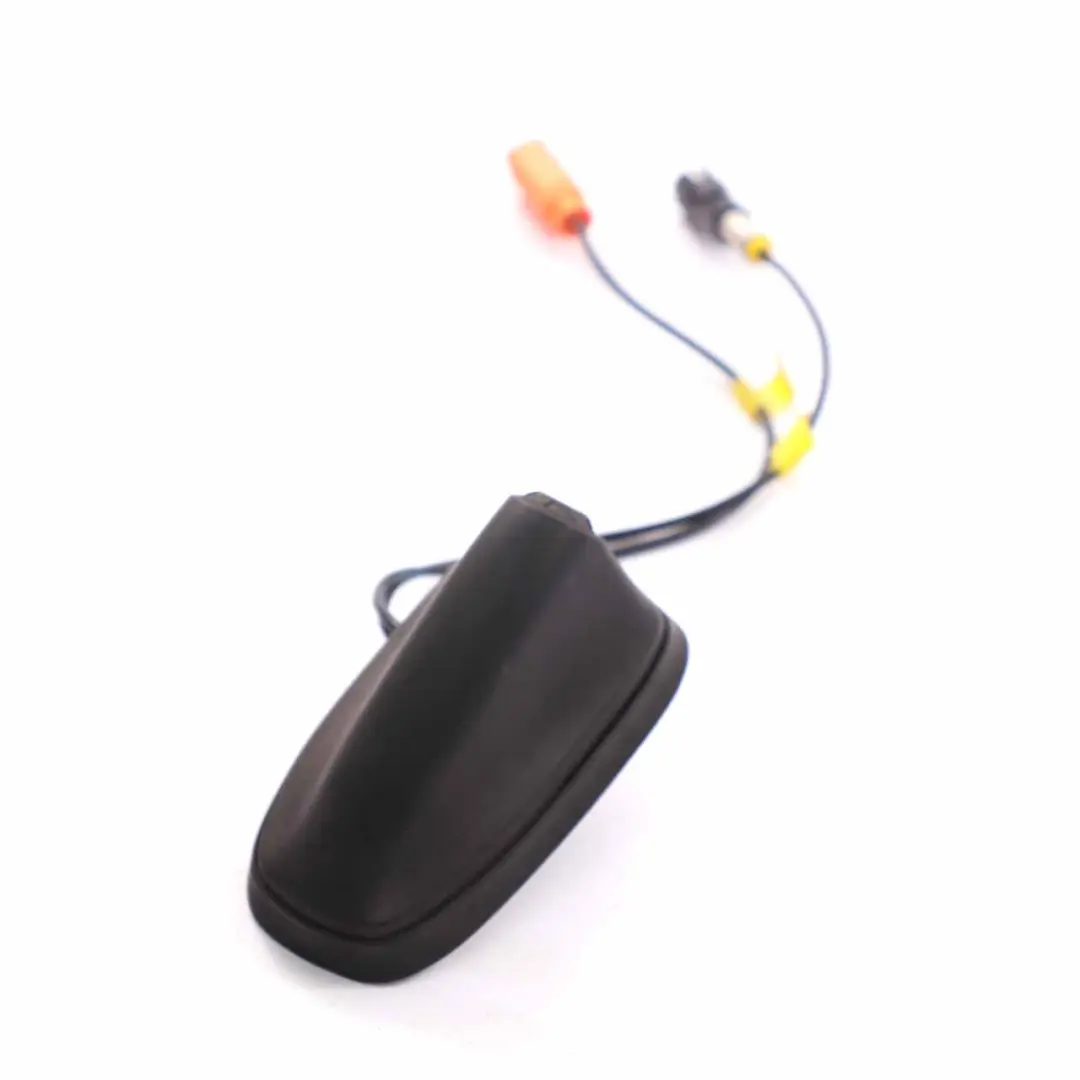  Roof Antenna Citroen Berlingo Peugeot Partner Aerial Fin Top Unit - SKU 9810360380 - Part number 9810360380