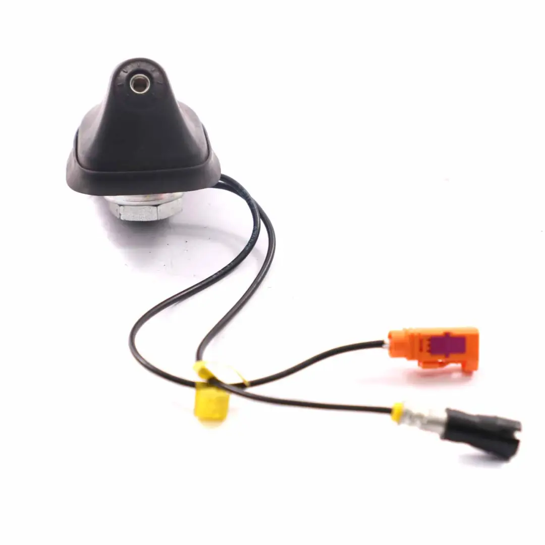  Antenna tetto Citroen Berlingo Peugeot Partner Antenna aletta Top - SKU 9810360380 - Numero di parte 9810360380