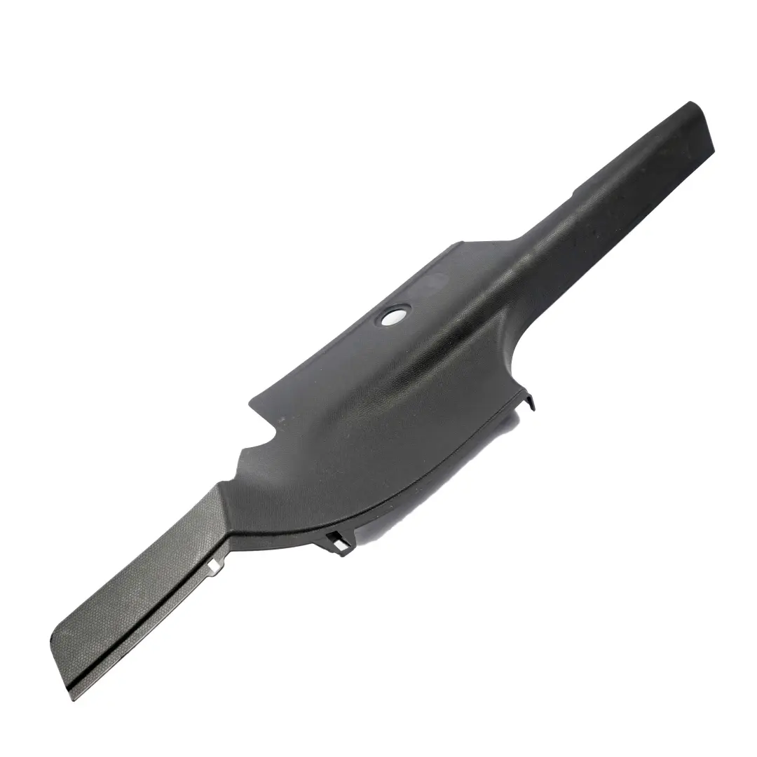 Door Entrance Cover Mini R61 Paceman Inner Trim Strip Rear Right O/S to with Part number 9810372 Door Entrance Cover Mini R61 Paceman Inner Trim Strip Rear Right O/S - SKU 9810372 - Part number 9810372