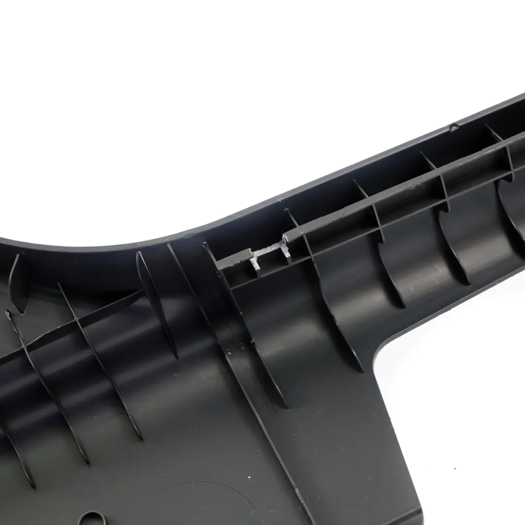  Door Entrance Cover Mini R61 Paceman Inner Trim Strip Rear Right O/S - SKU 9810372 - Part number 9810372