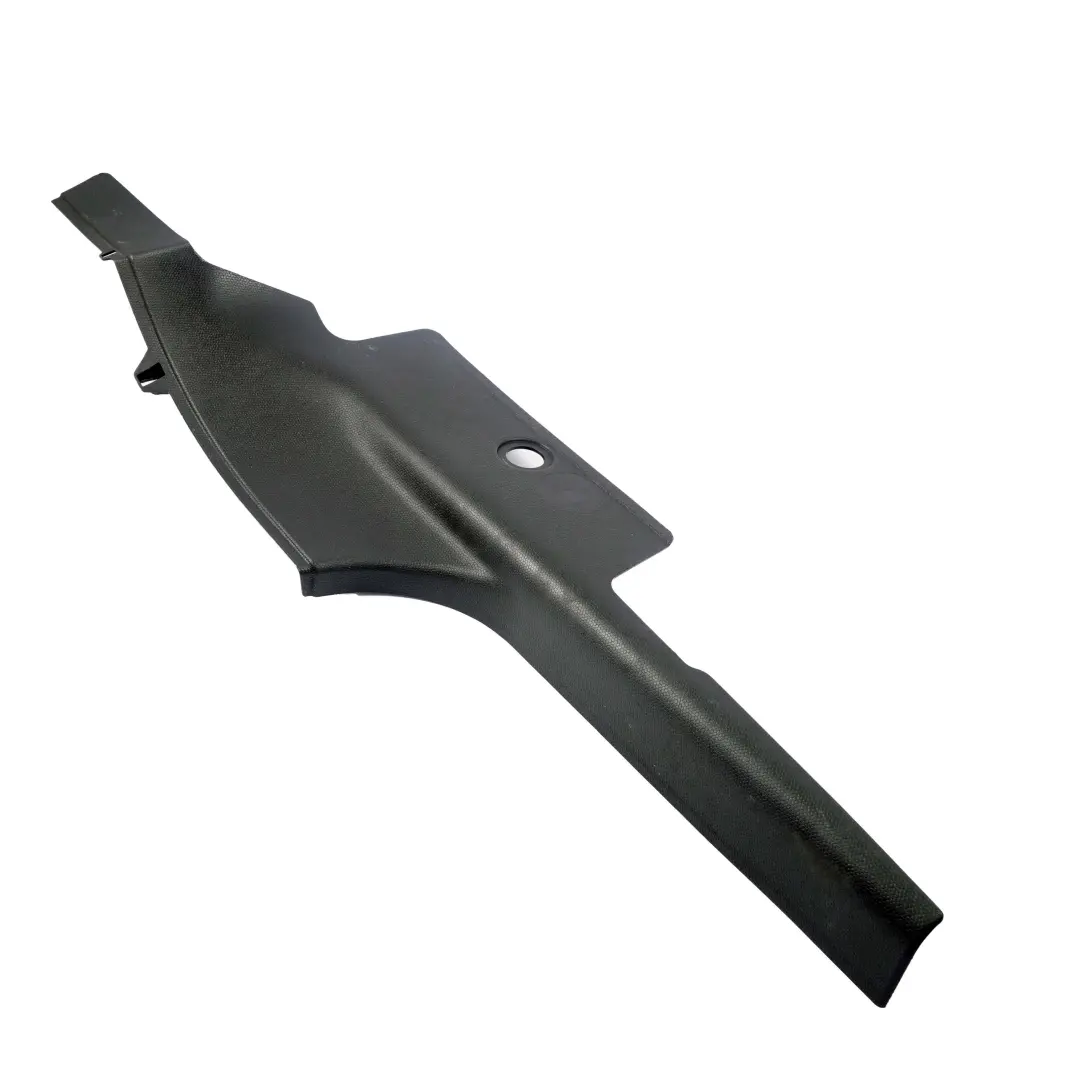 Abdeckleiste Abdeckung Einstieg Innen Hinten Rechts Schwarz für Mini R61 mit Teilenummer 9810372 Mini R61 Abdeckleiste Abdeckung Einstieg Innen Hinten Rechts Schwarz - SKU 9810372 - Teilenummer 9810372