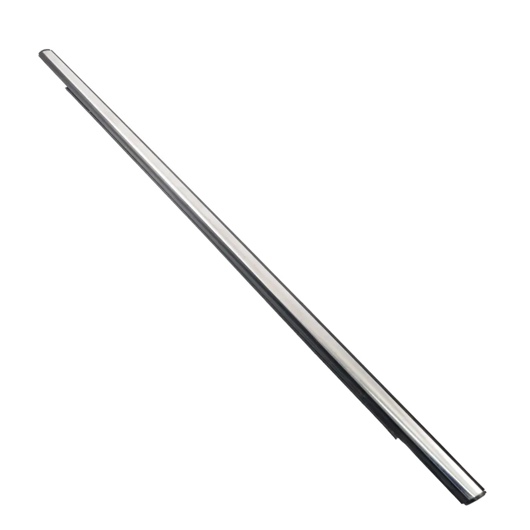 Mini R60 Listwa Uszczelka Szyby Prawy Tył Chrom - SKU 9810470 - Numer Części 9810470