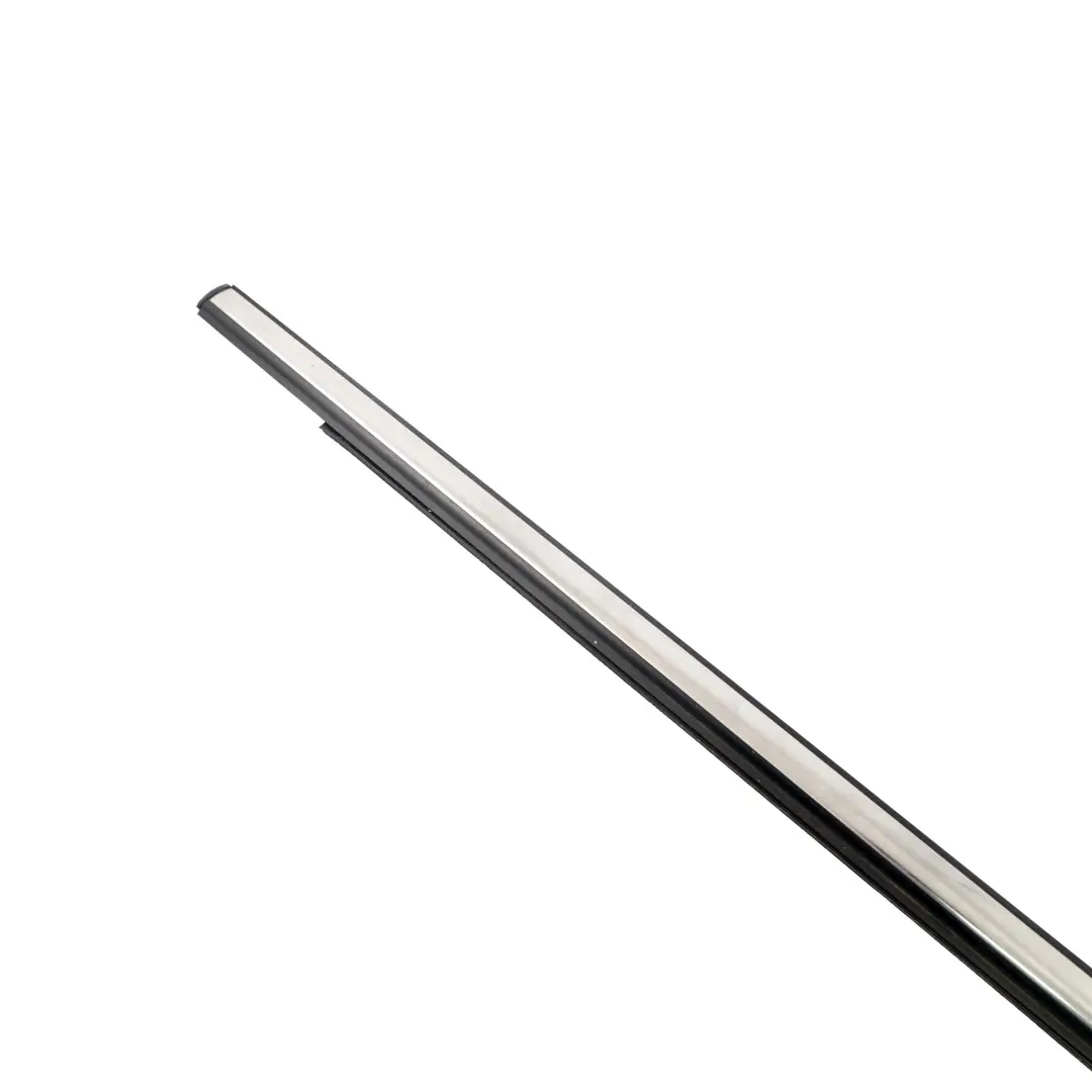 Mini R60 Listwa Uszczelka Szyby Prawy Tył Chrom - SKU 9810470 - Numer Części 9810470