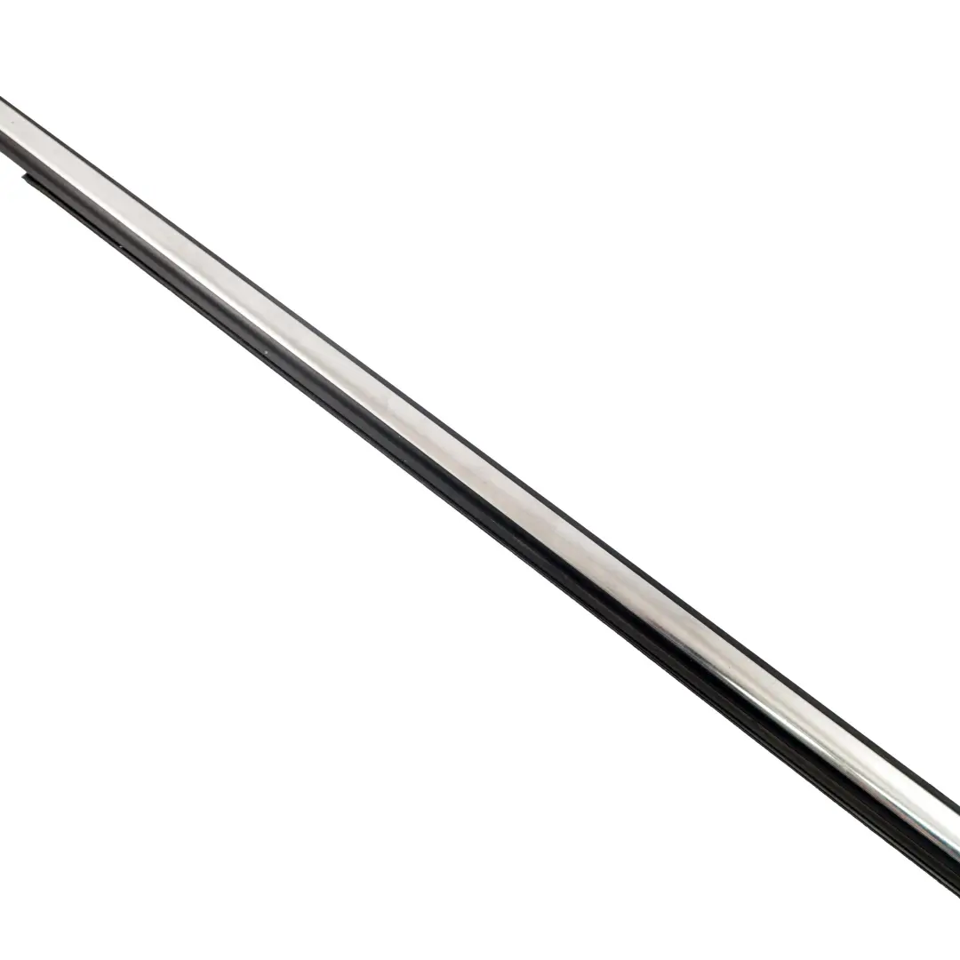 Mini R60 Listwa Uszczelka Szyby Prawy Tył Chrom - SKU 9810470 - Numer Części 9810470